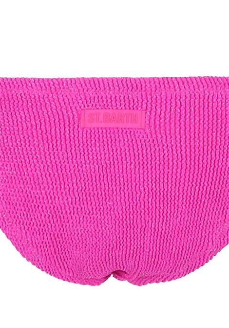 Bikini MC2 Saint Barth Kids MC2 SAINT BARTH | COSTUMI | KHLOE W JR01038H